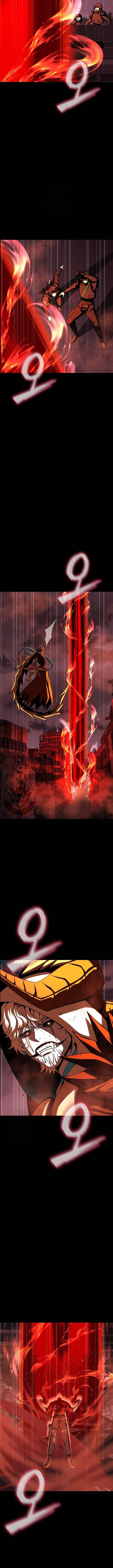 Steel-Eating Player Chapter 83 20